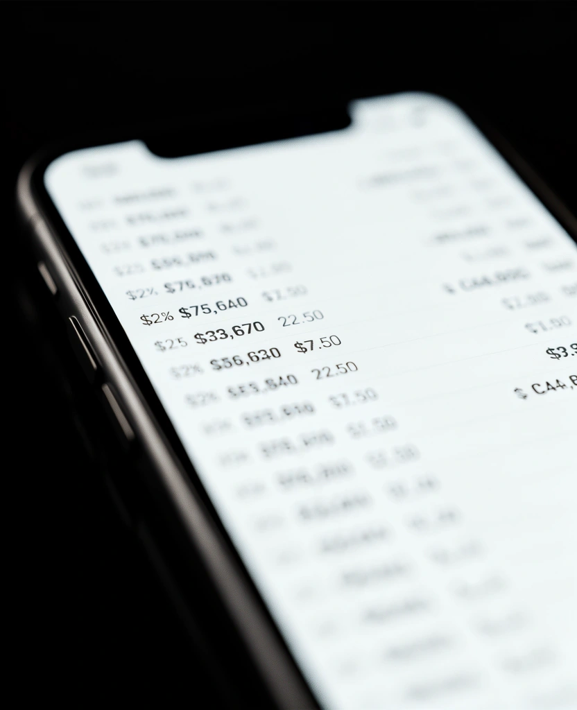 Analisis data digital