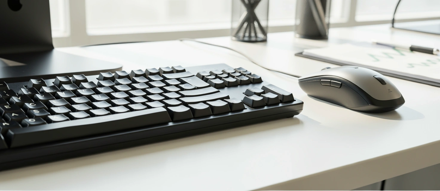 Persekitaran kerja profesional