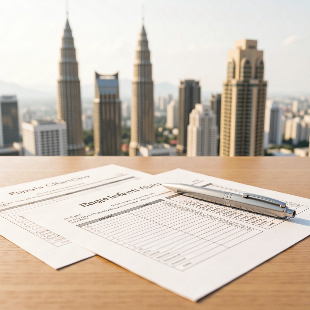 Penyelesaian Kewangan Cleverymindworks