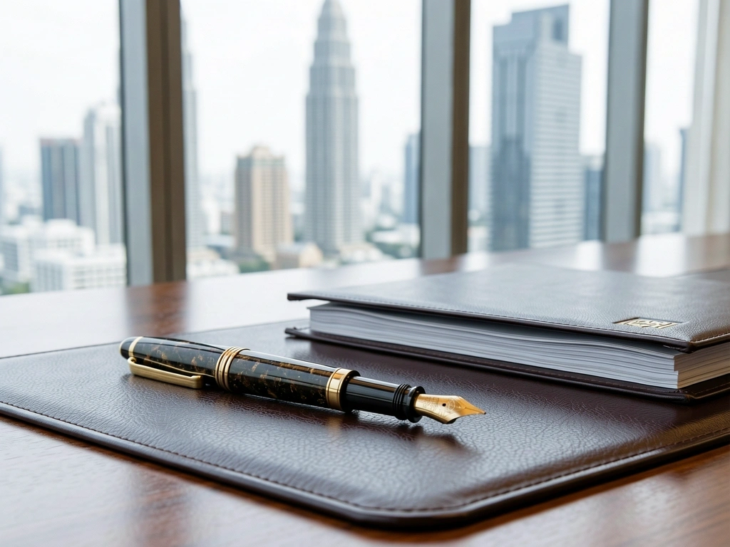 Integriti dokumen Cleverymindworks