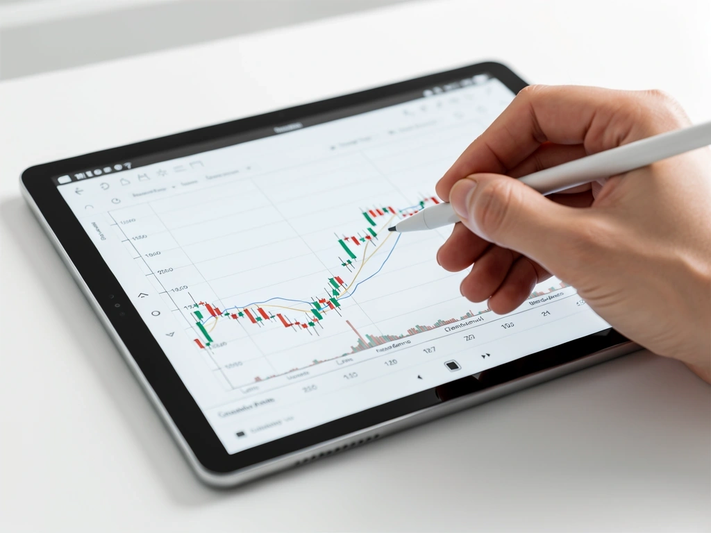 Tutorial TradingView