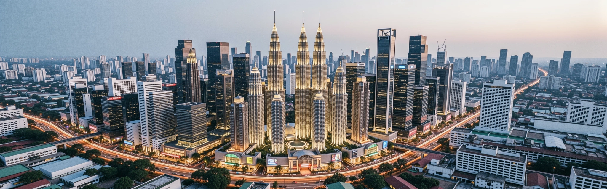 Visi Cleverymindworks Malaysia