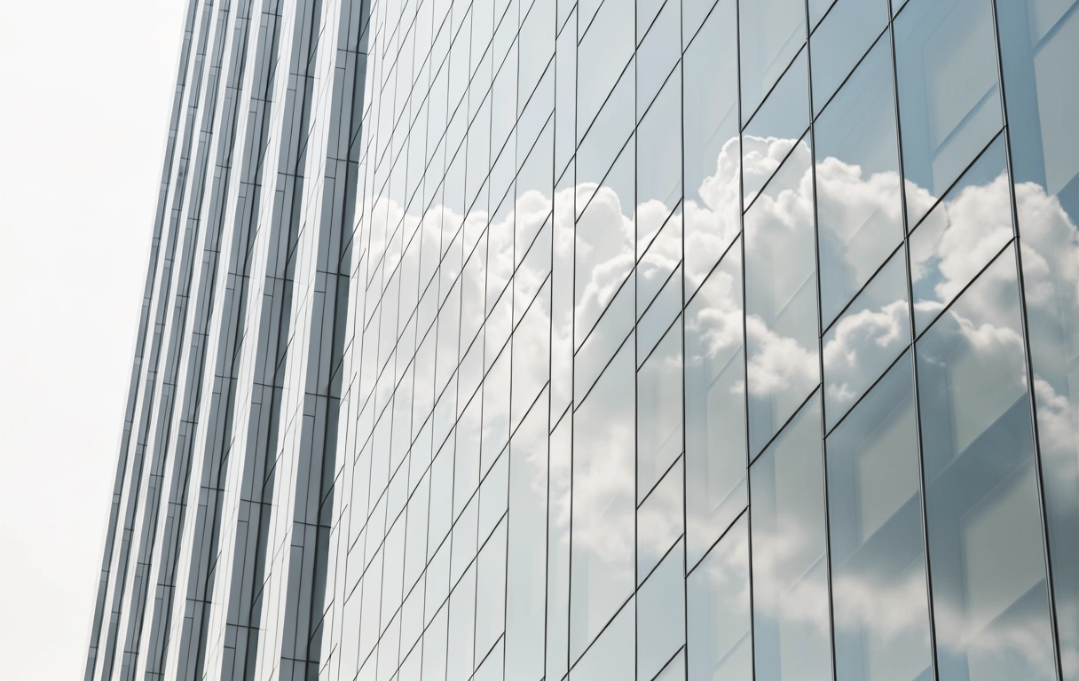 Visi korporat Cleverymindworks