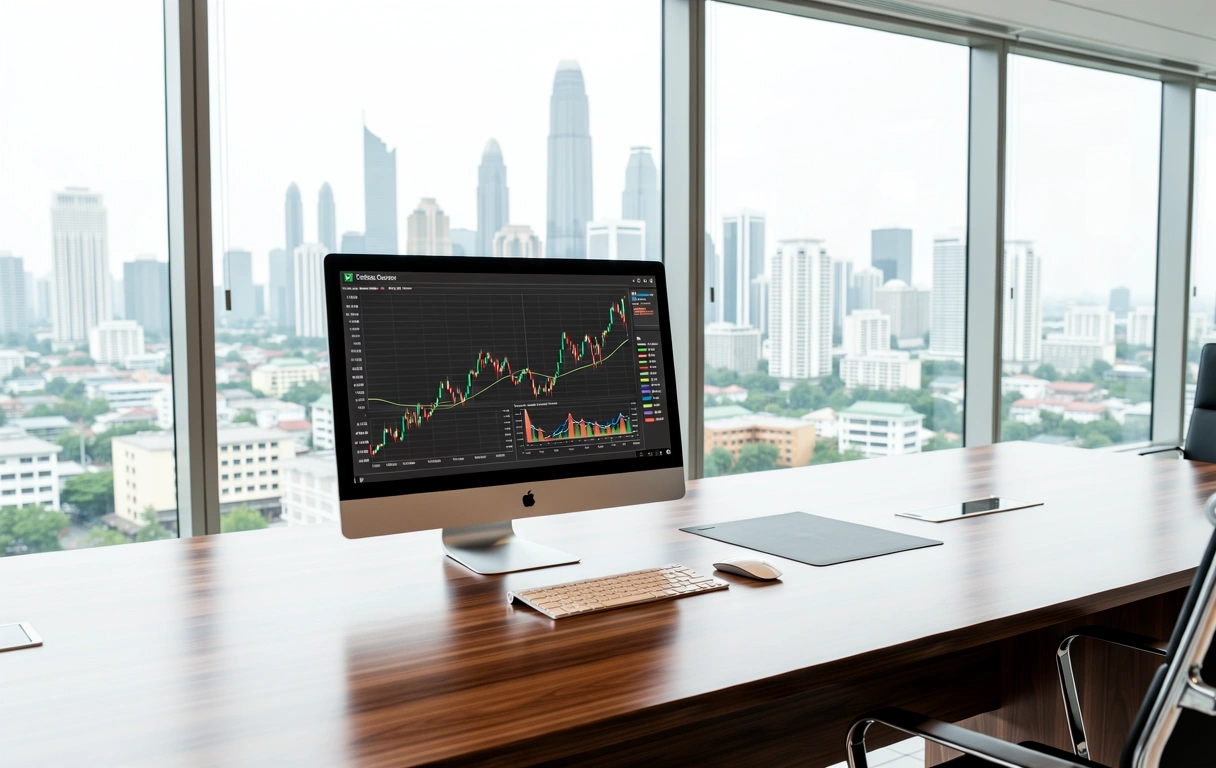 Cleverymindworks Professional Environment